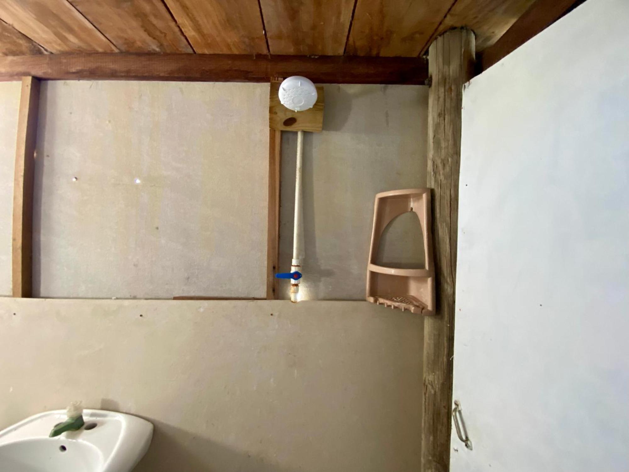 Eco Hostal Estrella De Mar ムクラ島 エクステリア 写真