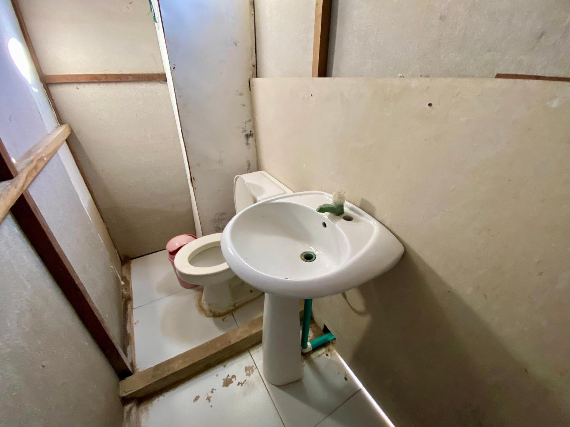 Eco Hostal Estrella De Mar ムクラ島 エクステリア 写真