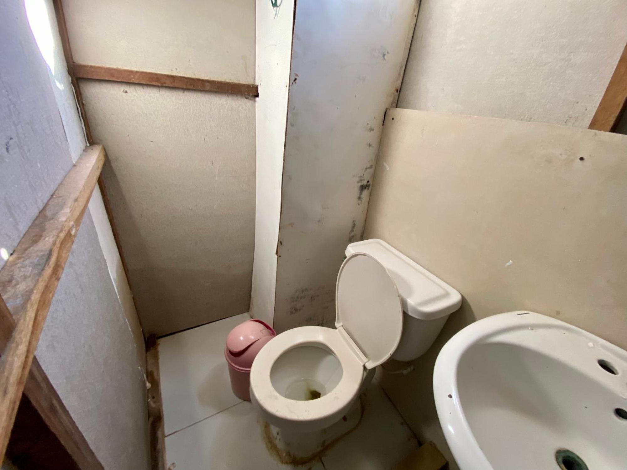 Eco Hostal Estrella De Mar ムクラ島 エクステリア 写真